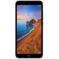 Smartphone Xiaomi Redmi 7A 2+32G Matte Black