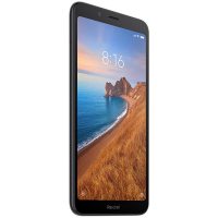 Smartphone Xiaomi Redmi 7A 2+32G Matte Black