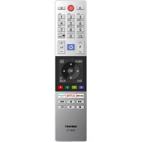 TV LED Toshiba 32L2963DG