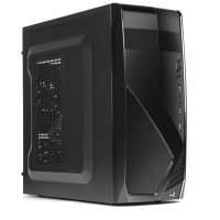 Carcasa Aerocool AEROPGSCS-1102BK