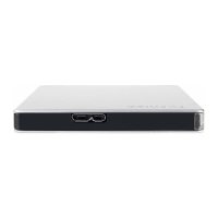 HDD extern Toshiba HDTD320ES3EA