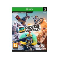 Jocuri Ubisoft Xbox Series S/X XB1X-0747