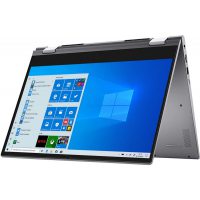 Laptop Dell Inspiron 5406 DI5406I34256W10H