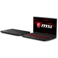 Laptop Msi GF75 Thin 9S7-17F412-270