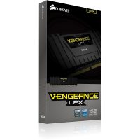 Memorie desktop Corsair CMK16GX4M4A2666C16