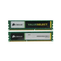 Memorie desktop Corsair CMV8GX3M2A1600C11