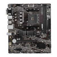 Placa de baza Msi A520M PRO