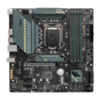 Placa de baza Msi MAG B560M BAZOOKA