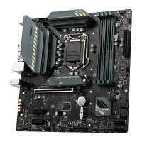 Placa de baza Msi MAG B560M BAZOOKA