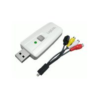 Placa de captura Logilink VG0011