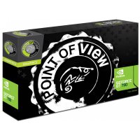 Placa video Point Of View VGA-730-C2-2048