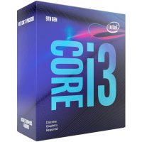 Procesor Intel BX80684I39100F