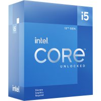 Procesor Intel BX8071512600KF