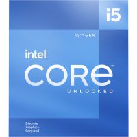 Procesor Intel BX8071512600KF