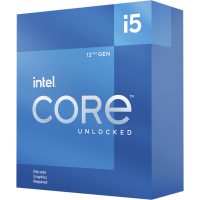 Procesor Intel BX8071512600KF