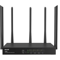 Router Tenda W20E