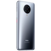Smartphone Xiaomi Poco F2 Pro, 128GB, 6GB RAM, Cyber Gray