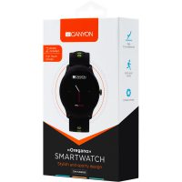 Smartwatch Canyon CNS-SW81BG