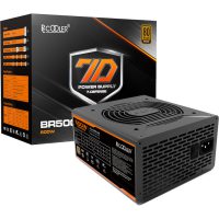 Sursa Pccooler GI-BR500