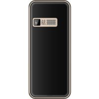 Telefon mobil Karbonn KAR /K 9 Black-Gold