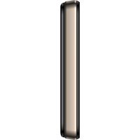 Telefon mobil Karbonn KAR /K 9 Black-Gold