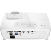 Video proiector Vivitek DX28ASTAA