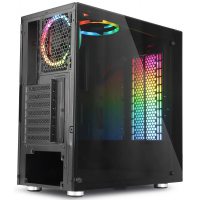 Carcasa Redragon GC-608-BK