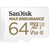 Card memorie Sandisk SDSQQVR-064G-GN6IA