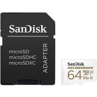 Card memorie Sandisk SDSQQVR-064G-GN6IA