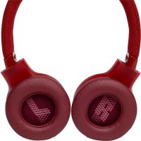 Casti Jbl JBLLIVE400BTRED