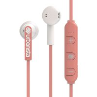 Casti Urbanista Berlin-Rose Gold - Pink