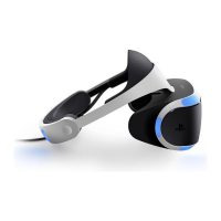 Consola Sony PlayStation VR SYPS4VRV2CAMV2VR5G