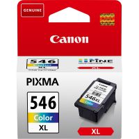Consumabil Canon Cartus cerneala CL-546Xl 8288B001AA