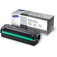 Consumabil Samsung Toner CLT-K506L CLT-K506L/ELS