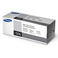 Consumabil Samsung Toner CLT-K506L CLT-K506L/ELS