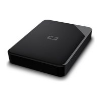 HDD extern Western Digital WDBJRT0050BBK-WESN