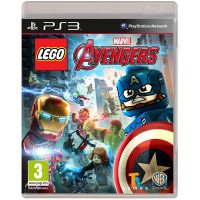 Jocuri Warner Bros PlayStation 3 WBI4070066