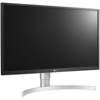Monitor LED Lg 27UL550-W