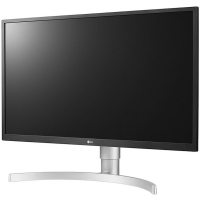 Monitor LED Lg 27UL550-W