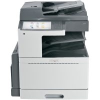 Multifunctional Lexmark X950DE