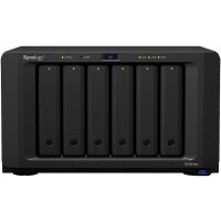 NAS Synology DS1621XS+