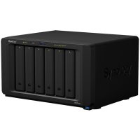 NAS Synology DS1621XS+