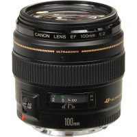 Obiectiv foto Canon 105793