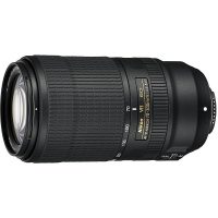 Obiectiv foto Nikon JAA833DA