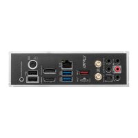 Placa de baza Msi MPG B550 GAMING EDGE WIFI