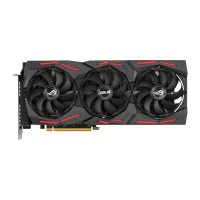 Placa video Asus ROG-STRIX-RX5600XT-T6G-GAMING