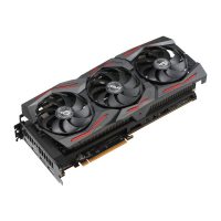 Placa video Asus ROG-STRIX-RX5600XT-T6G-GAMING