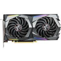 Placa video Msi GTX 1660 SUPER GAMING X