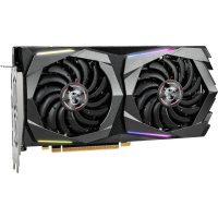 Placa video Msi GTX 1660 SUPER GAMING X