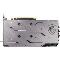 Placa video Msi GTX 1660 SUPER GAMING X